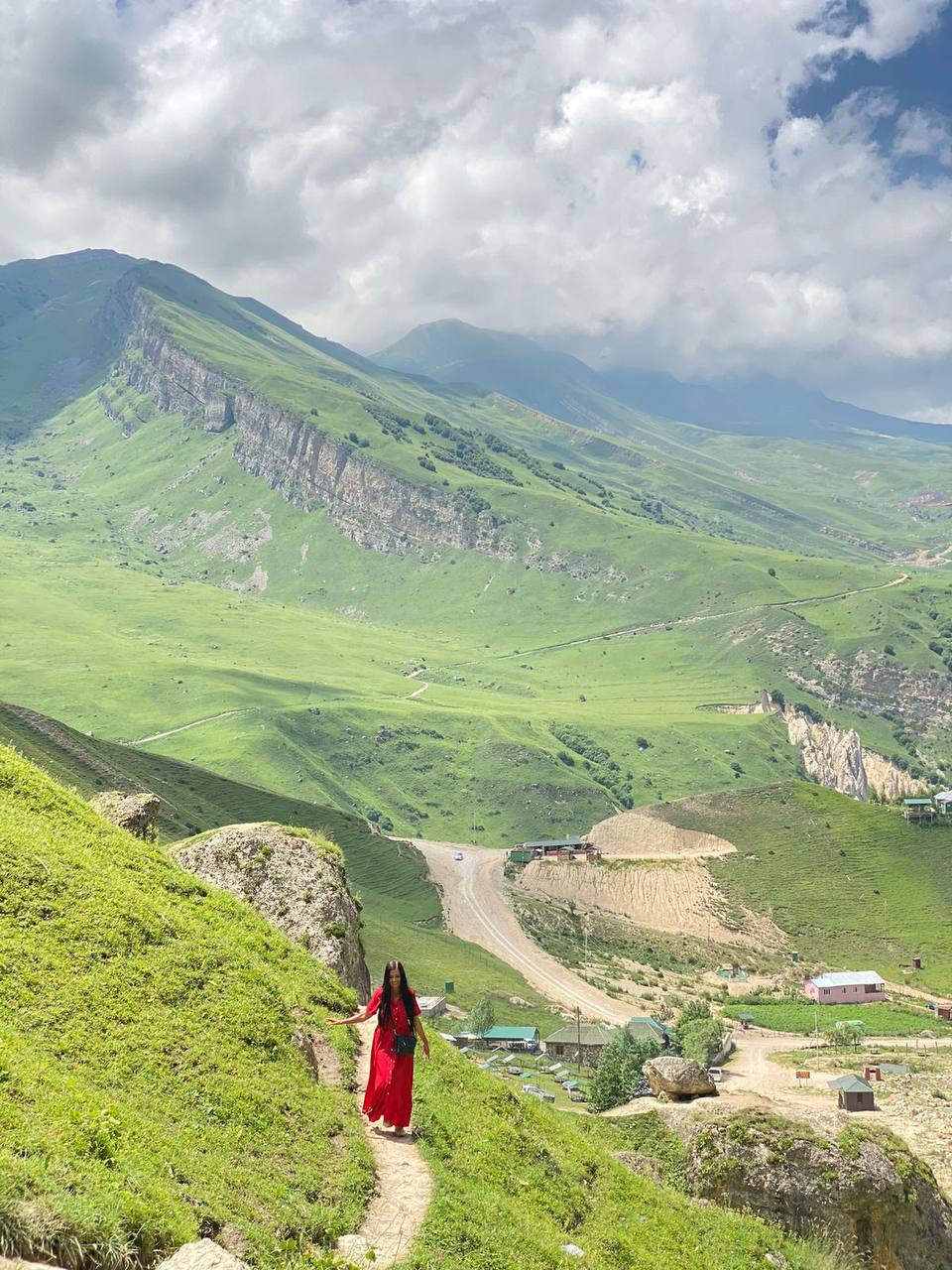 Увидеть весь Азербайджан за 8 дней (152/201)