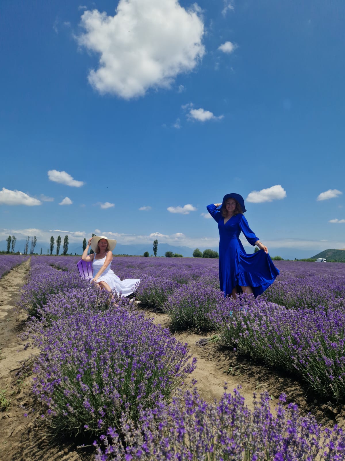 Увидеть весь Азербайджан за 8 дней (133/201)