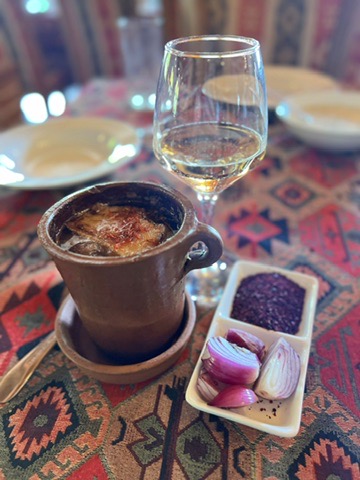 Увидеть весь Азербайджан за 8 дней (157/201)