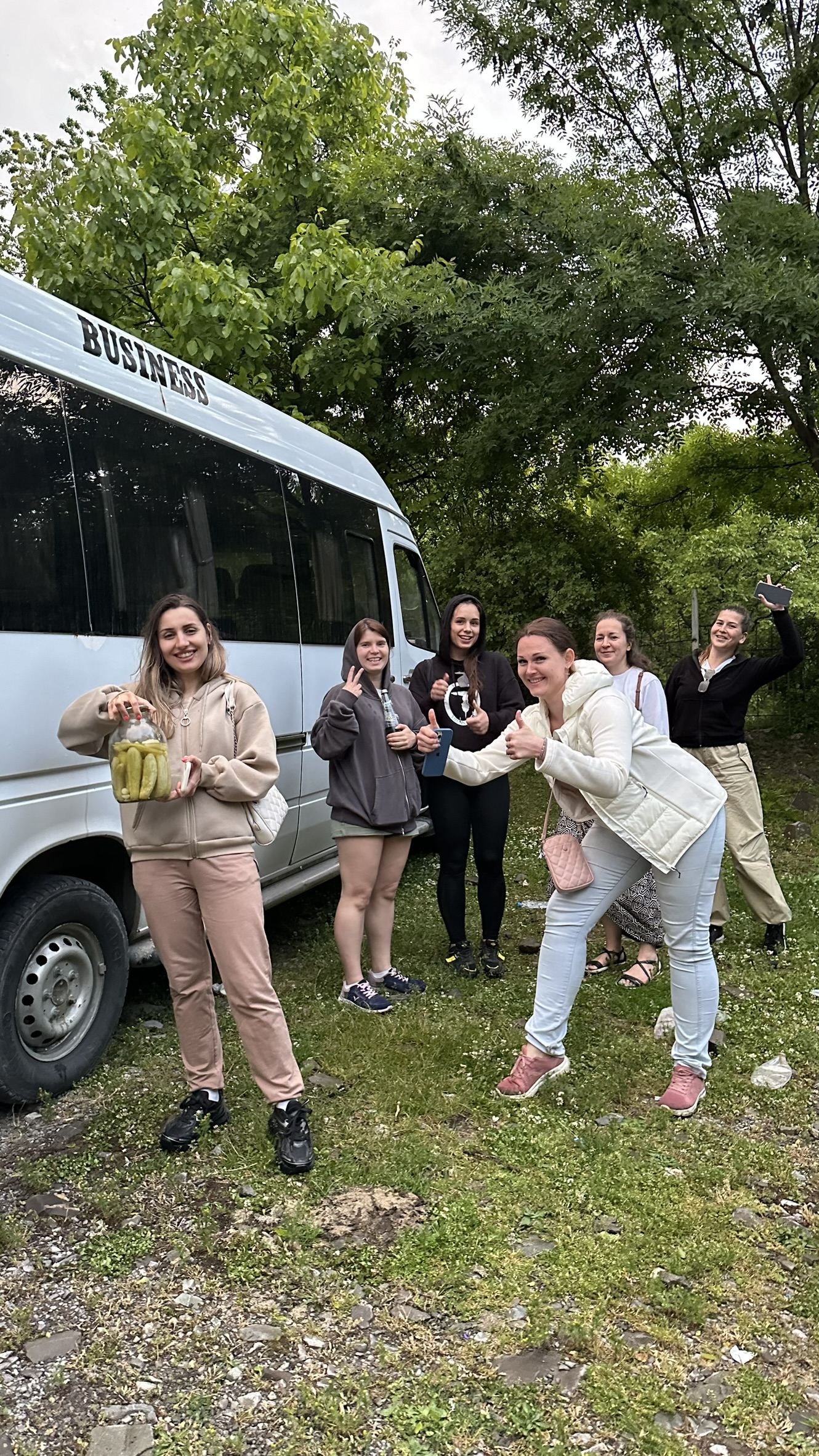 Увидеть весь Азербайджан за 8 дней (147/201)