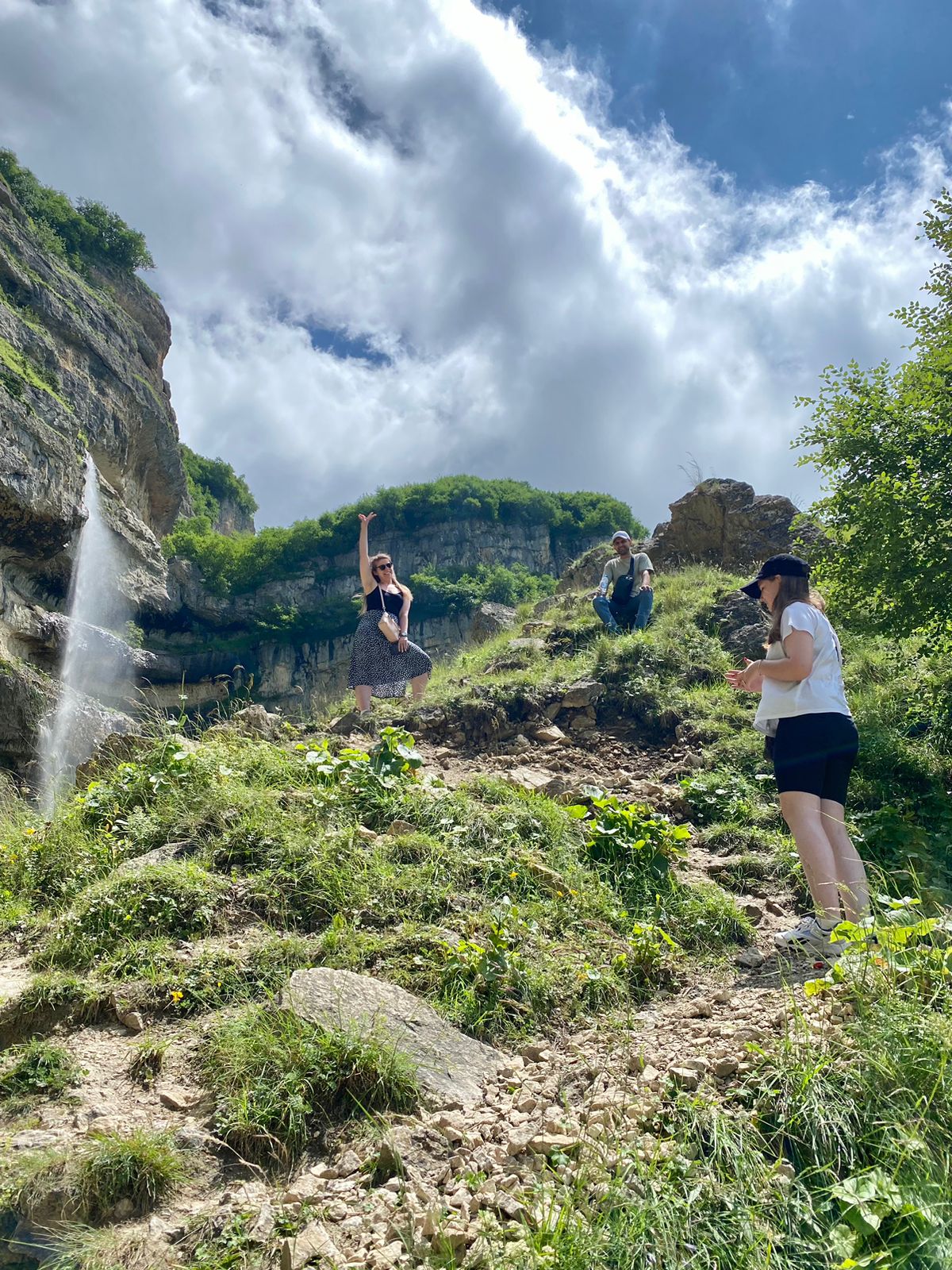 Увидеть весь Азербайджан за 8 дней (142/201)