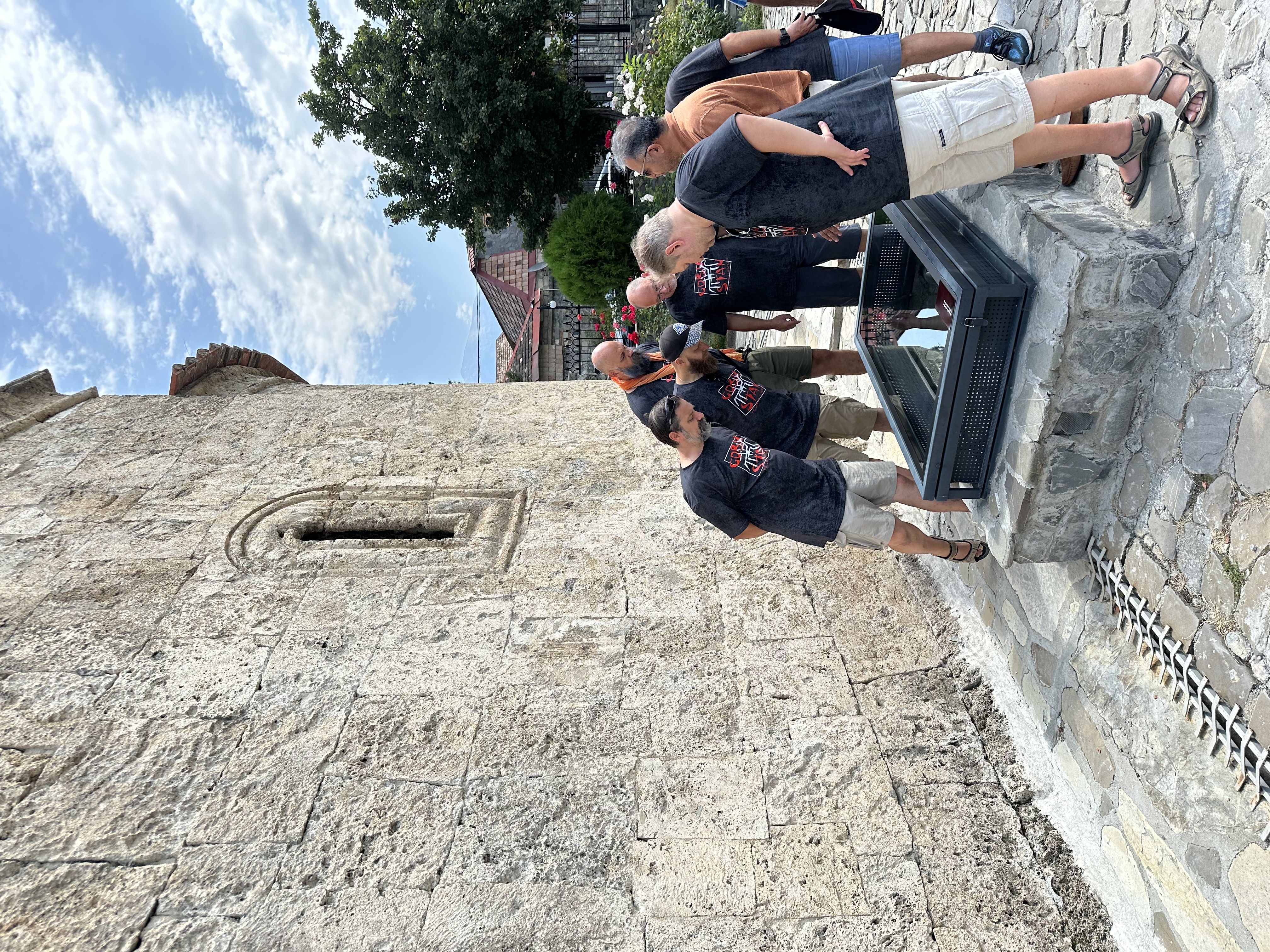 Увидеть весь Азербайджан за 8 дней (155/201)