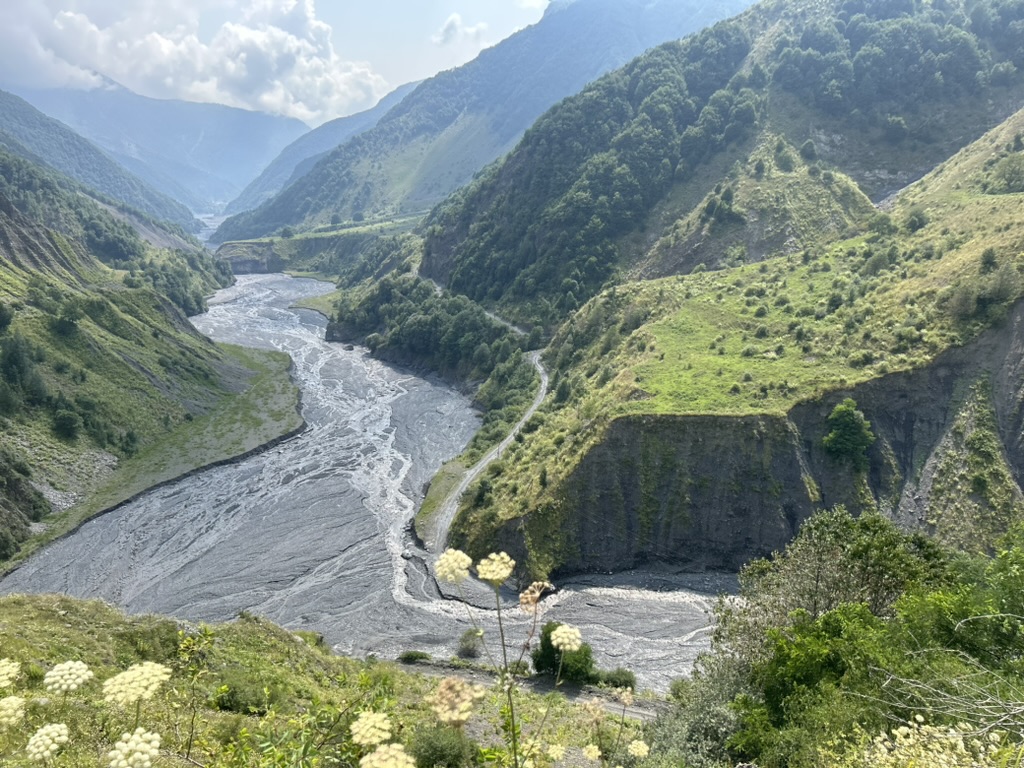 Увидеть весь Азербайджан за 8 дней (143/201)