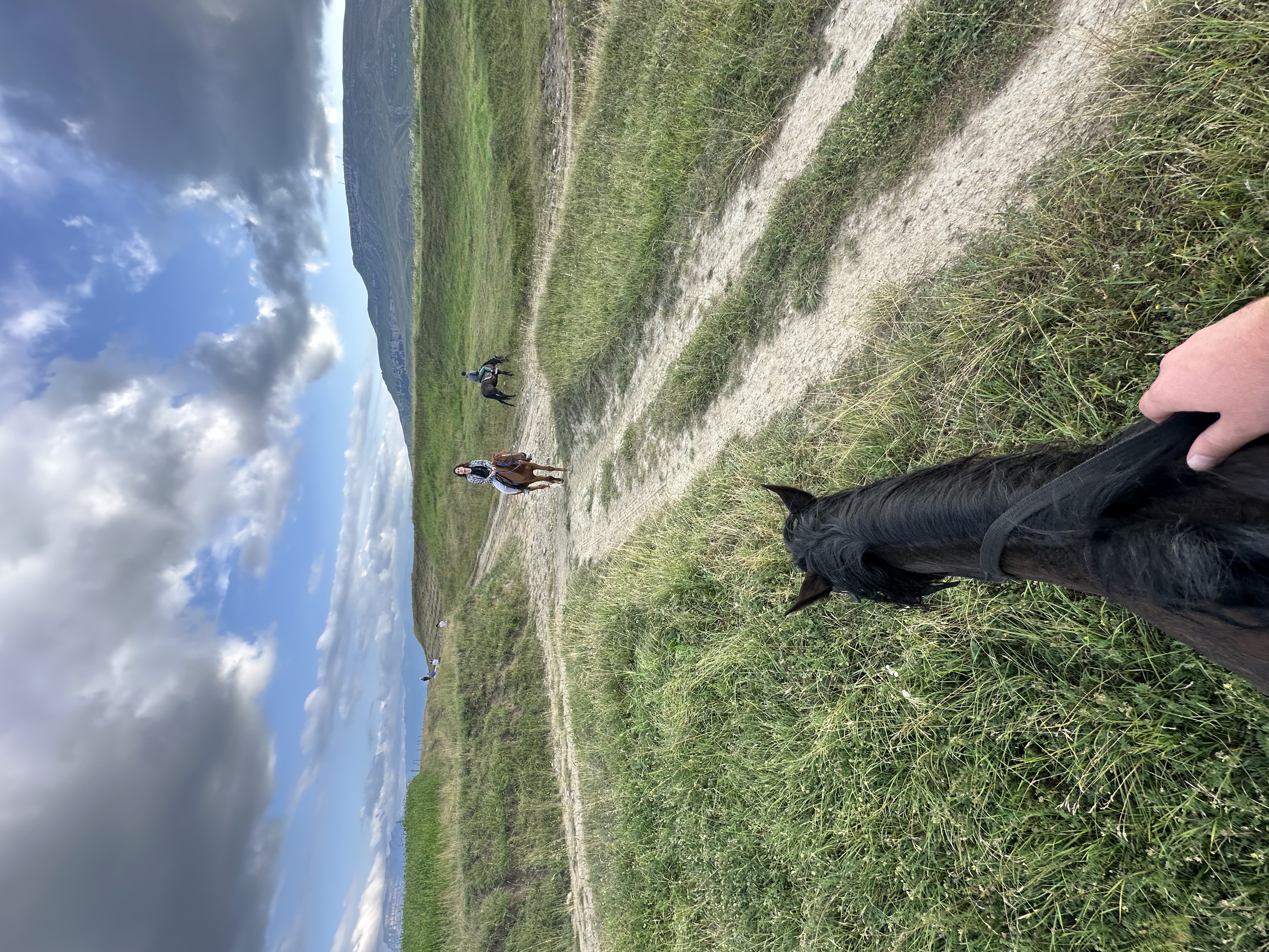 Горы, реки, экстрим: 5 дней приключений в Дагестане (2/23)