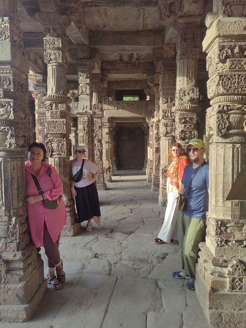 Волшебная Индия с Гоа (33/170)