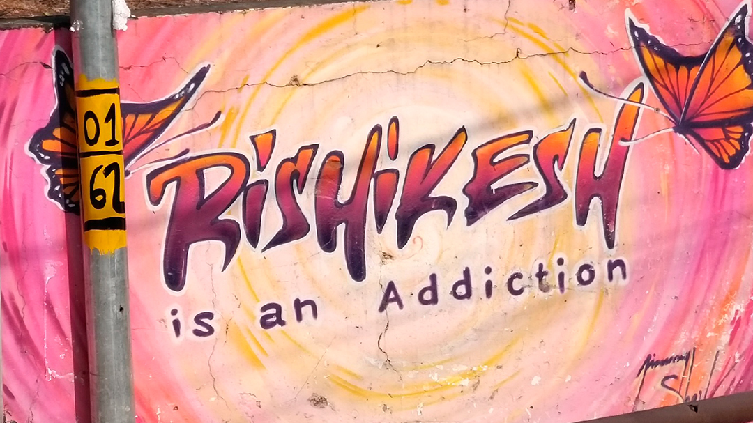 Духовный тур в Индию, Ришикеш. Семинар-Интенсив по Йоге и Медитации в Гималаях (14/58)