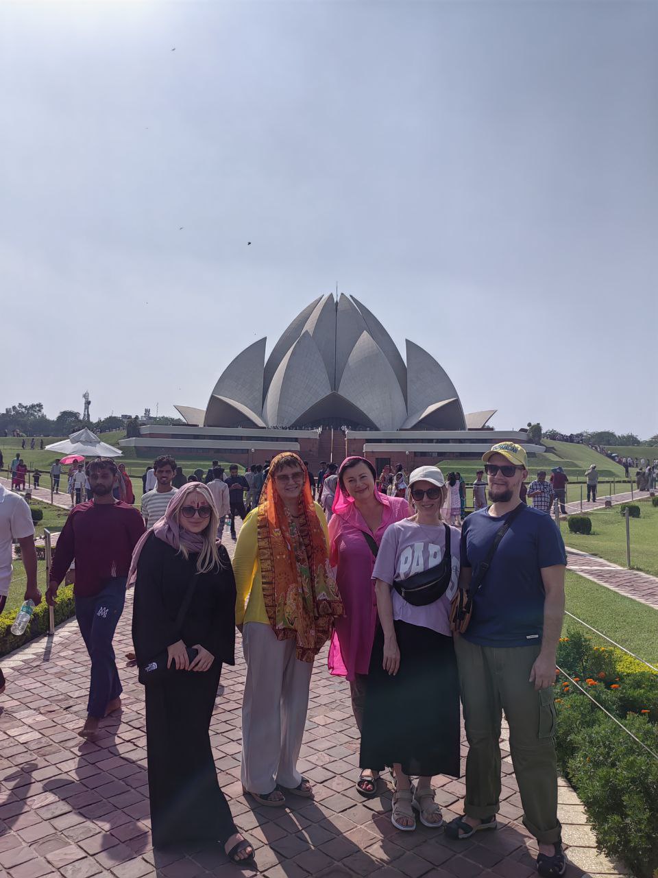 Волшебная Индия с Гоа (37/170)