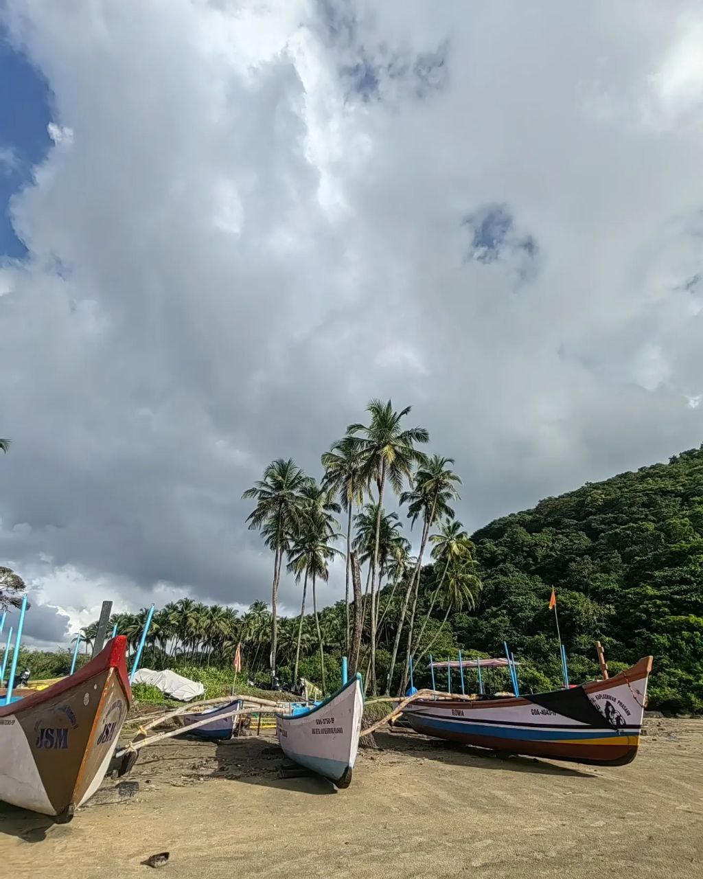 Волшебная Индия с Гоа (9/170)