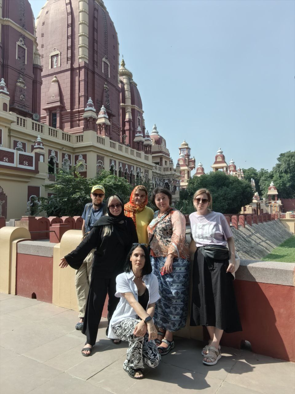 Волшебная Индия с Гоа (25/170)