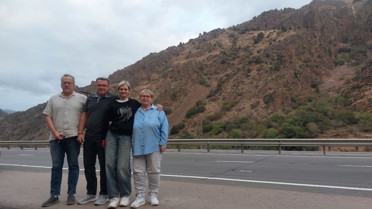 Тур в Узбекистан (7 дней) (15/38)