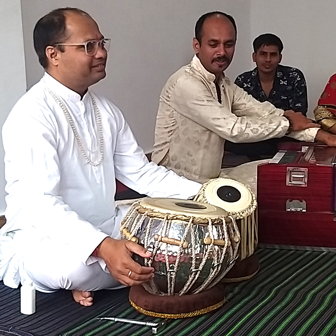Духовный тур в Индию, Ришикеш. Семинар-Интенсив по Йоге и Медитации в Гималаях (5/58)