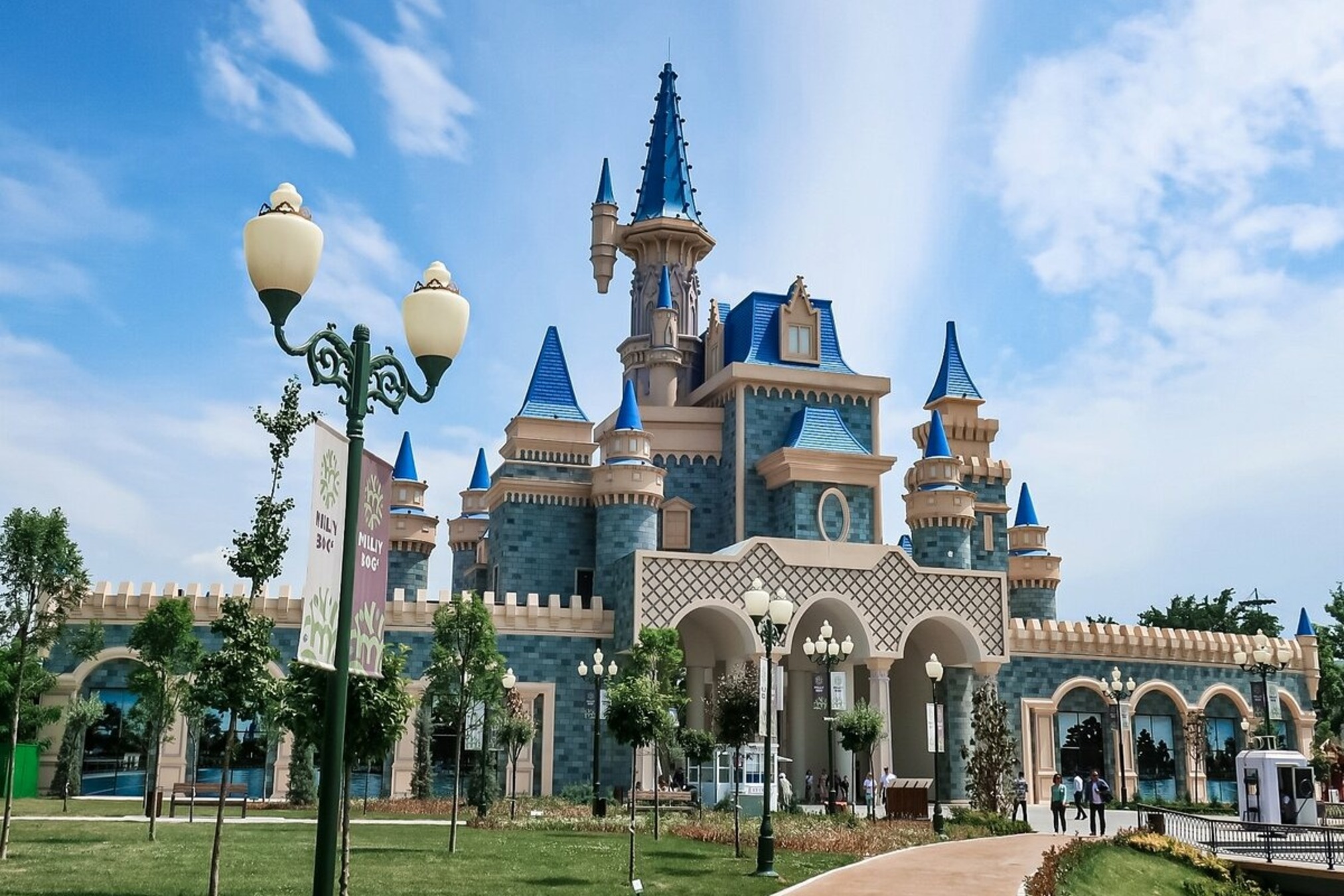 Тур в Узбекистан (7 дней)