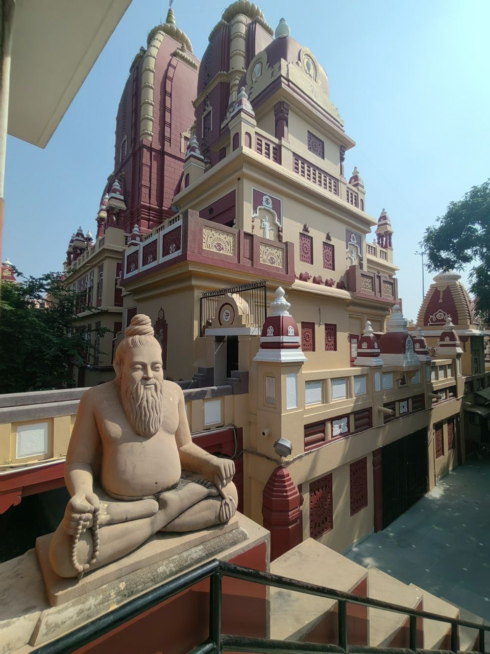 Волшебная Индия с Гоа (27/170)