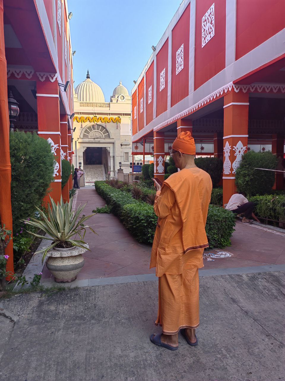 Волшебная Индия с Гоа (43/170)