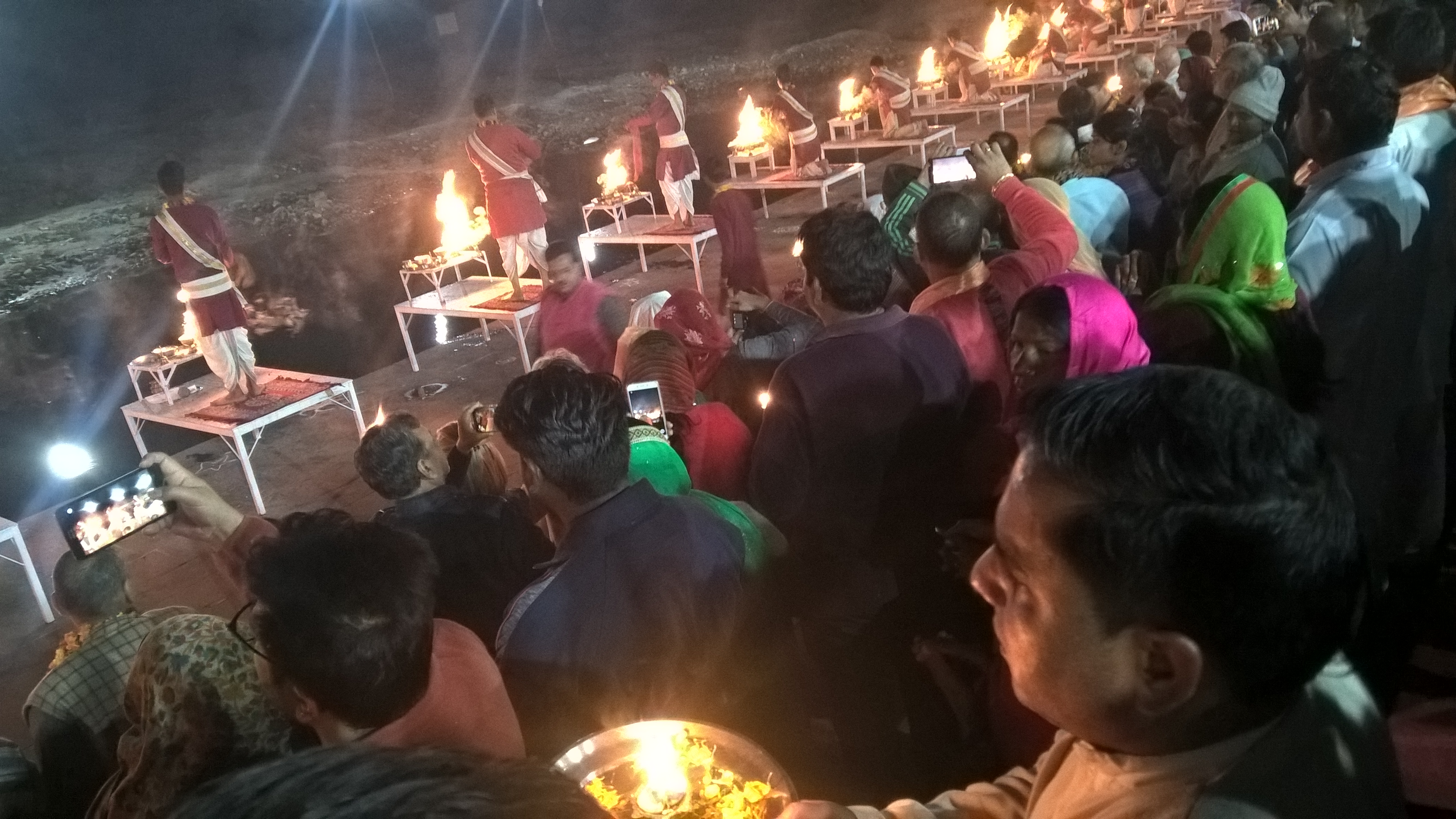 Духовный тур в Индию, Ришикеш. Семинар-Интенсив по Йоге и Медитации в Гималаях (4/58)