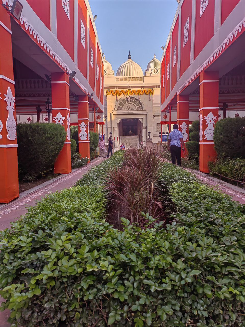 Волшебная Индия с Гоа (39/170)