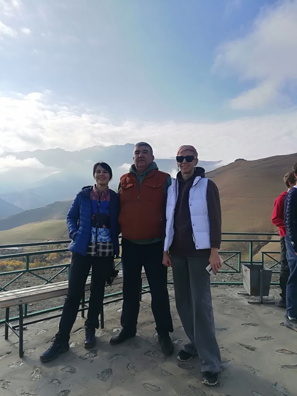 Тур в Узбекистан (7 дней) (8/38)