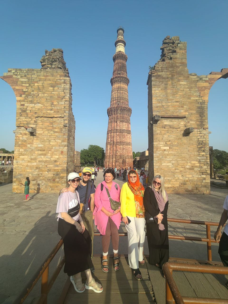 Волшебная Индия с Гоа (41/170)