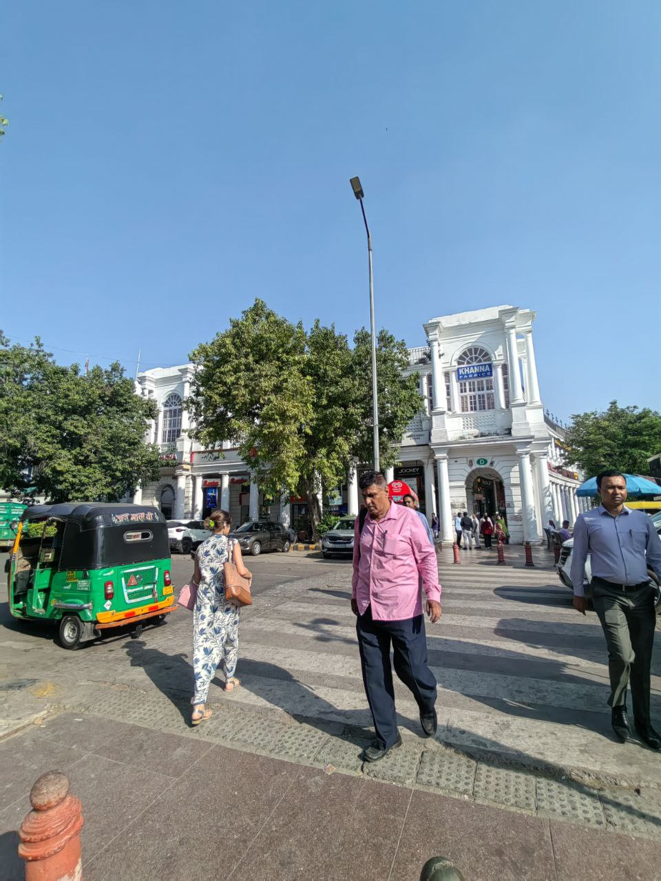 Волшебная Индия с Гоа (17/170)