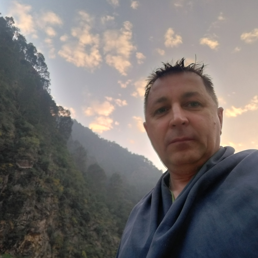 Духовный тур в Индию, Ришикеш. Семинар-Интенсив по Йоге и Медитации в Гималаях (7/58)