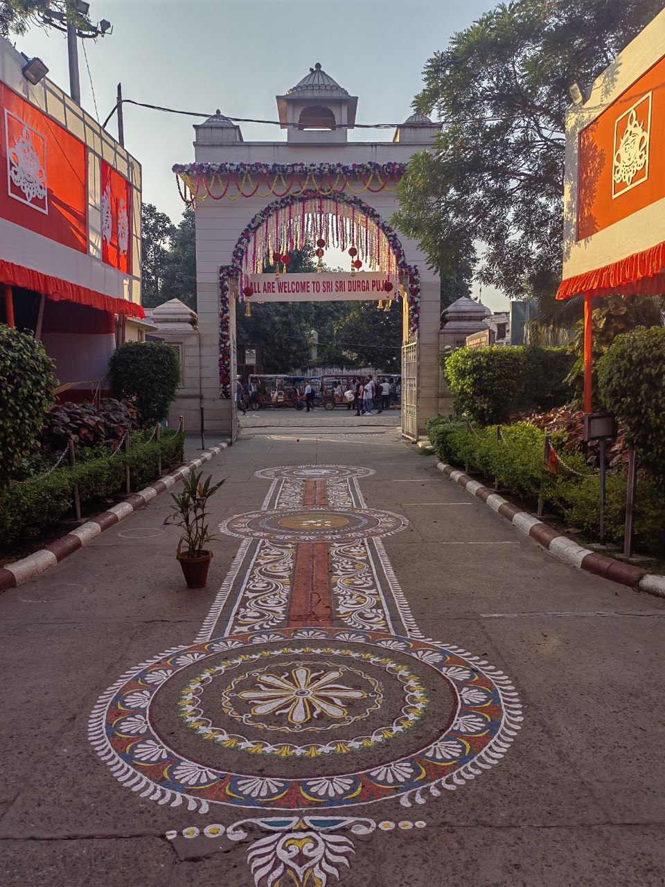 Волшебная Индия с Гоа (20/170)