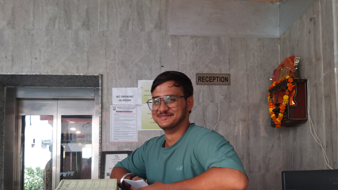 Духовный тур в Индию, Ришикеш. Семинар-Интенсив по Йоге и Медитации в Гималаях (11/58)