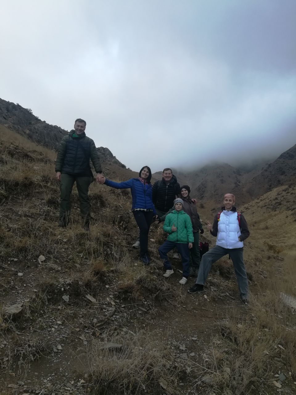 Тур в Узбекистан (7 дней) (6/38)