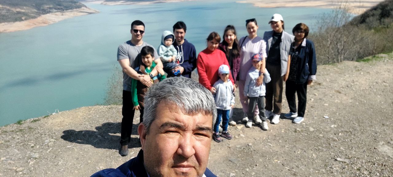 Тур в Узбекистан (7 дней) (3/38)