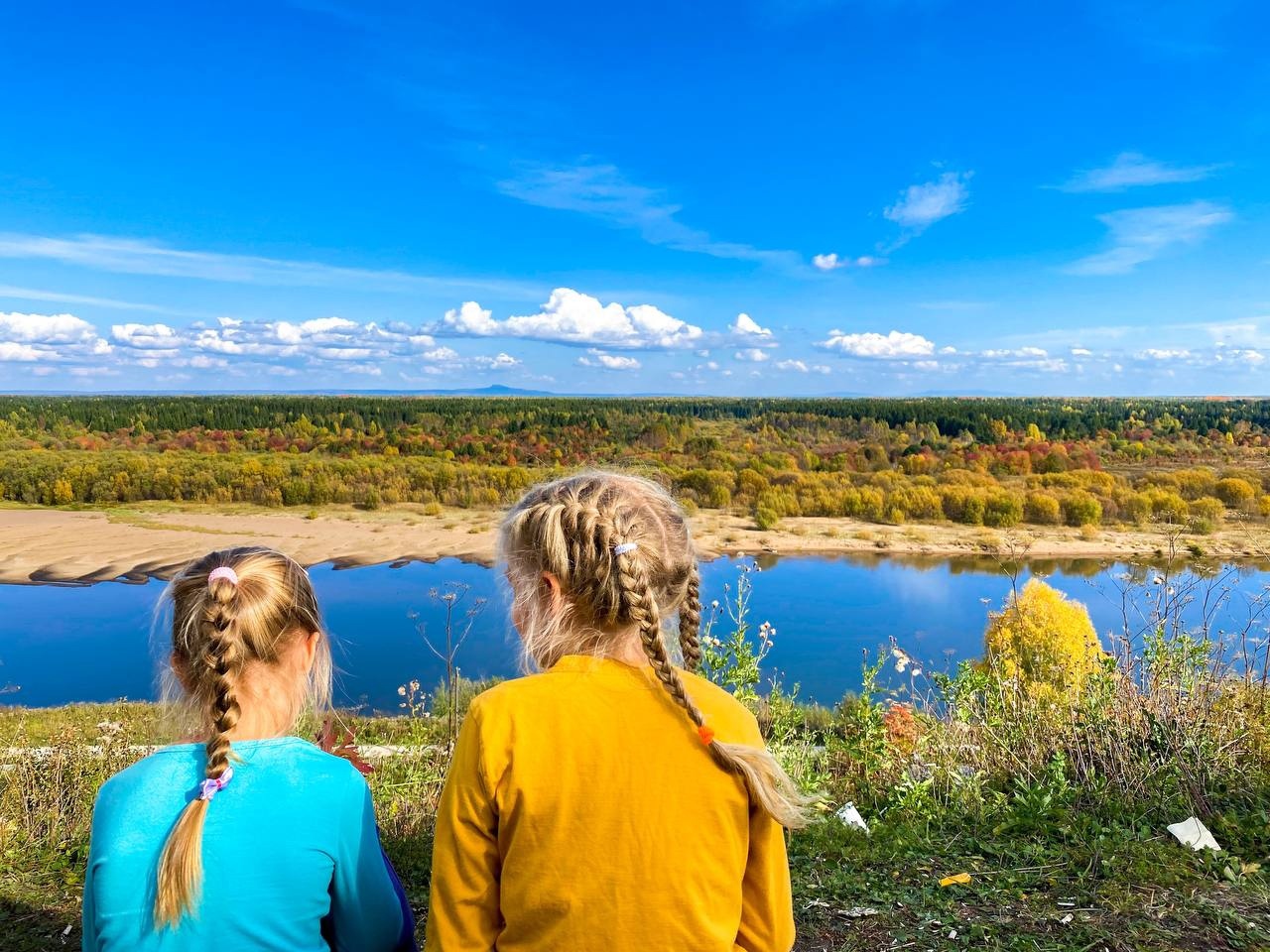 Соликамск и Чердынь за один день! (27/27)