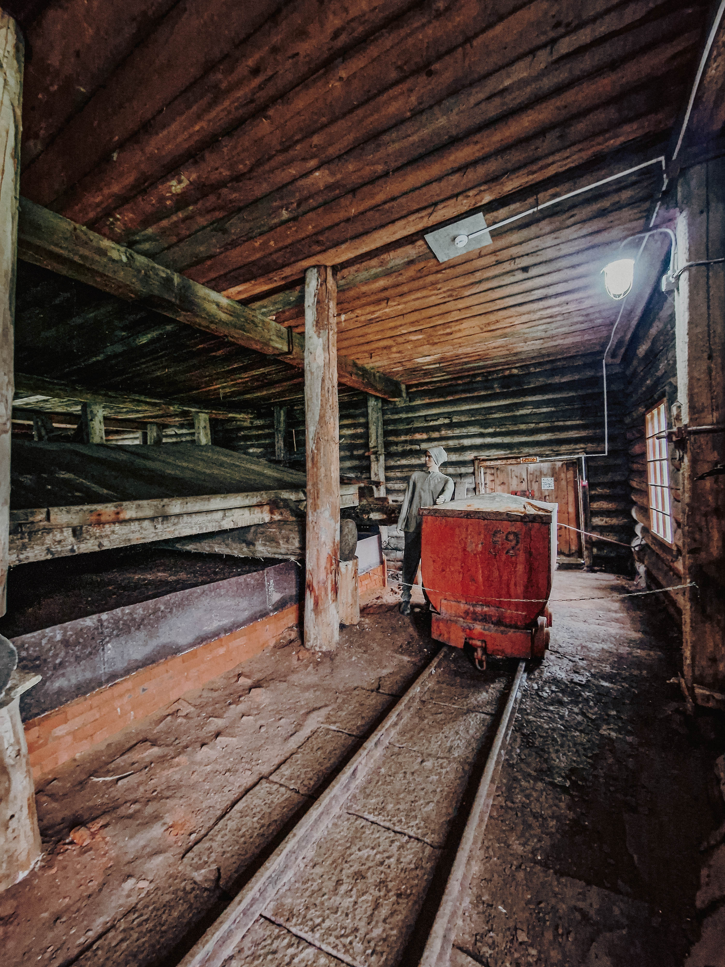 Соликамск и Чердынь за один день! (6/27)