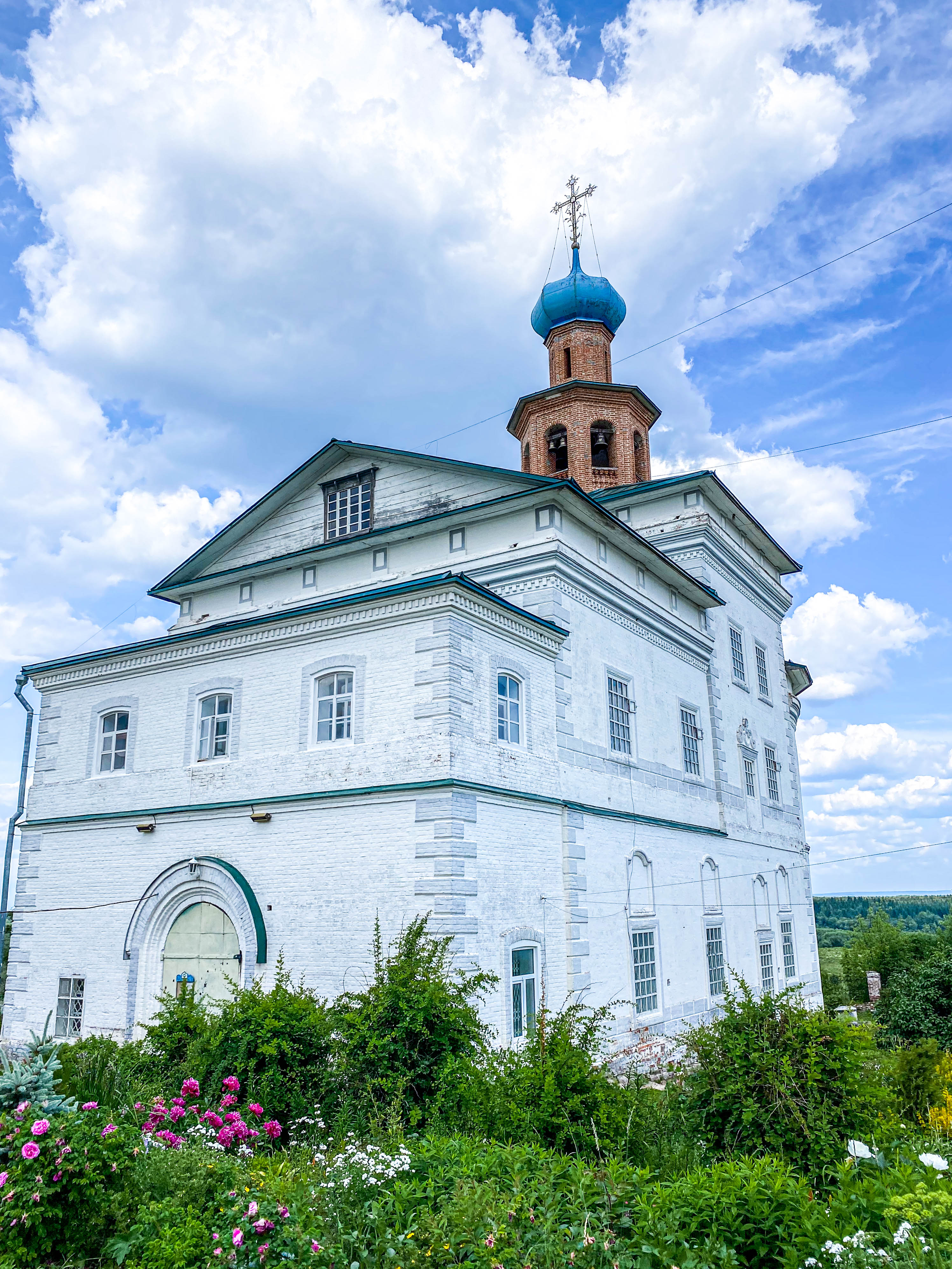 Соликамск и Чердынь за один день! (23/27)