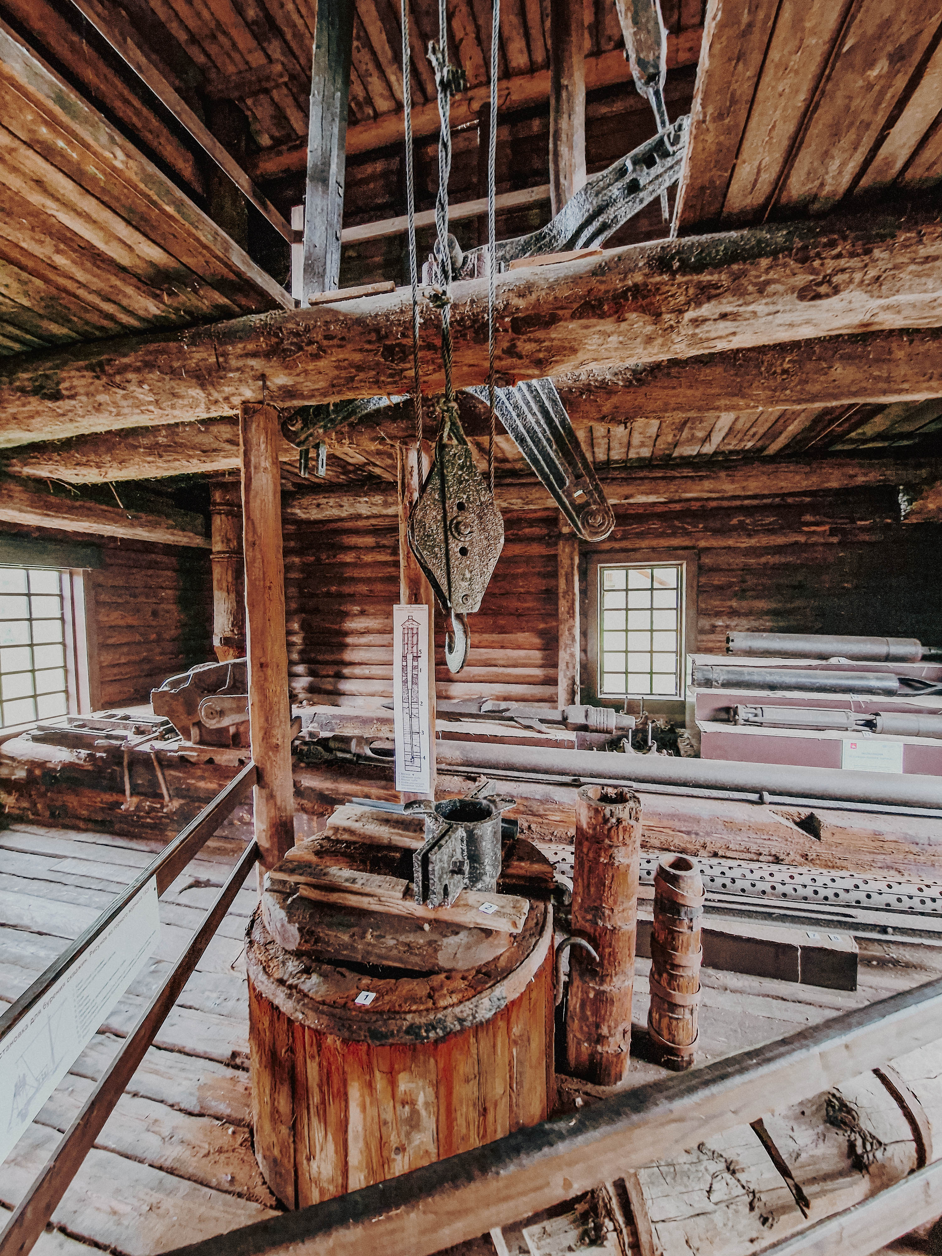 Соликамск и Чердынь за один день! (3/27)