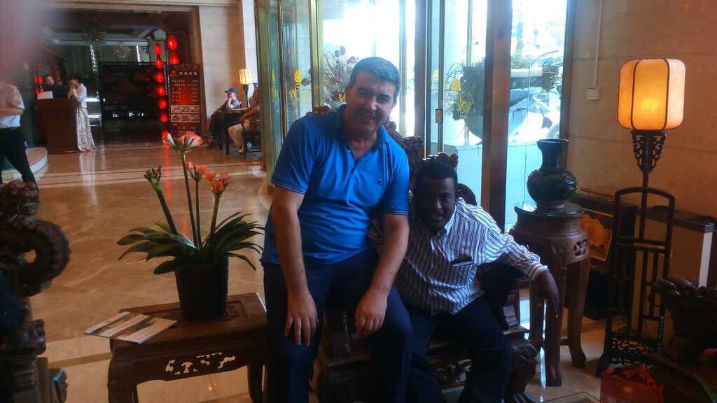 Тур в Узбекистан (7 дней) (19/38)