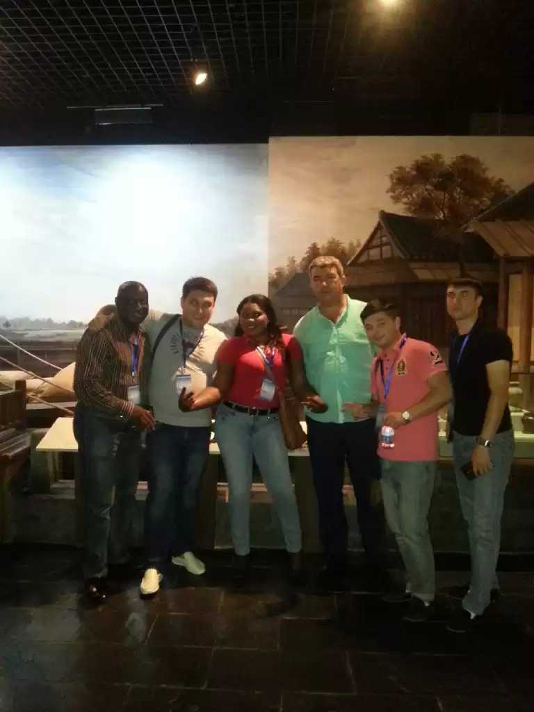 Тур в Узбекистан (7 дней) (22/38)