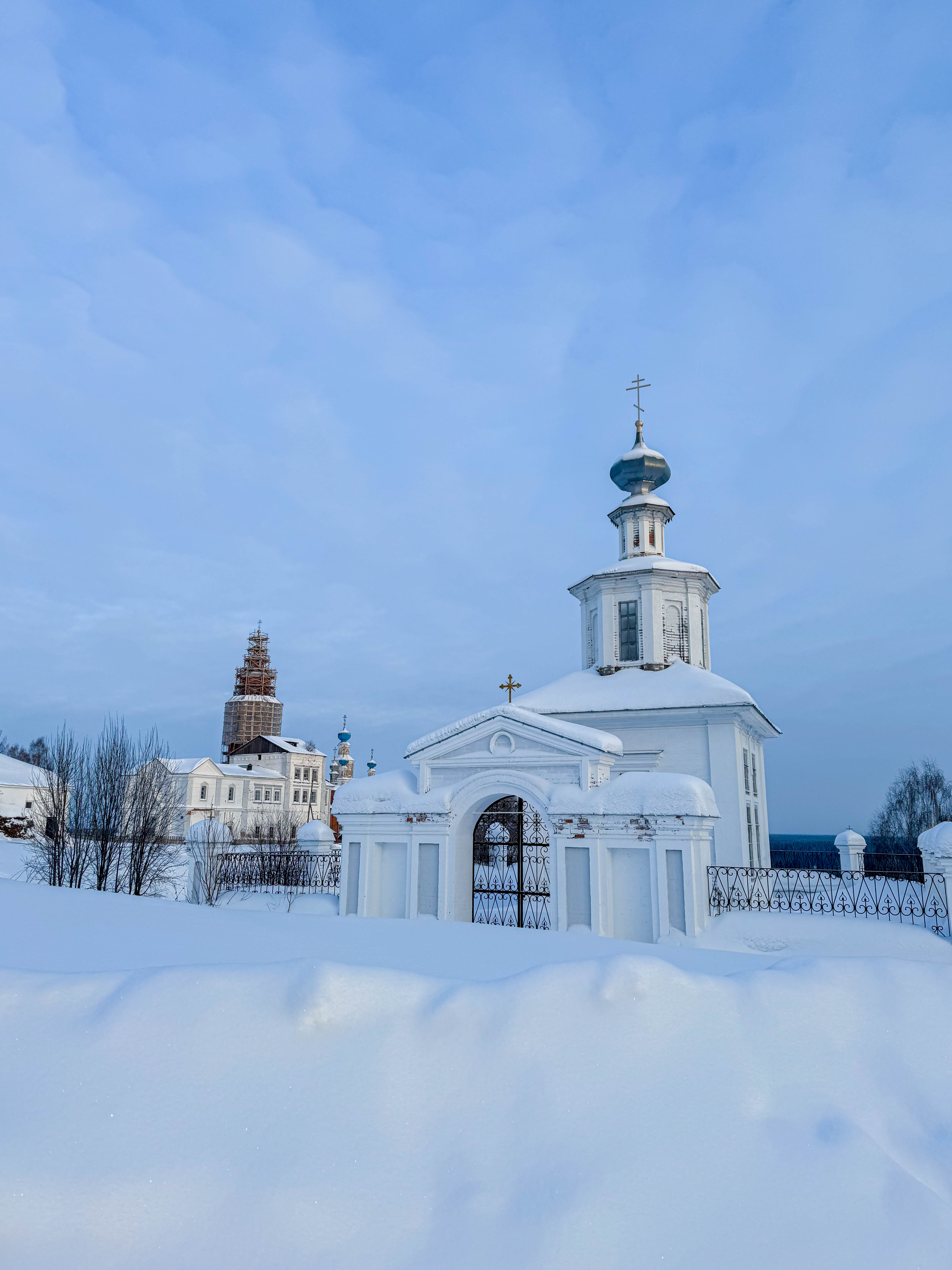 Соликамск и Чердынь за один день! (19/27)