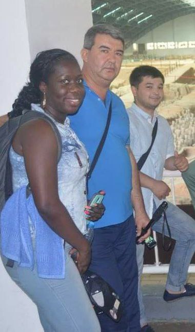 Тур в Узбекистан (7 дней) (23/38)