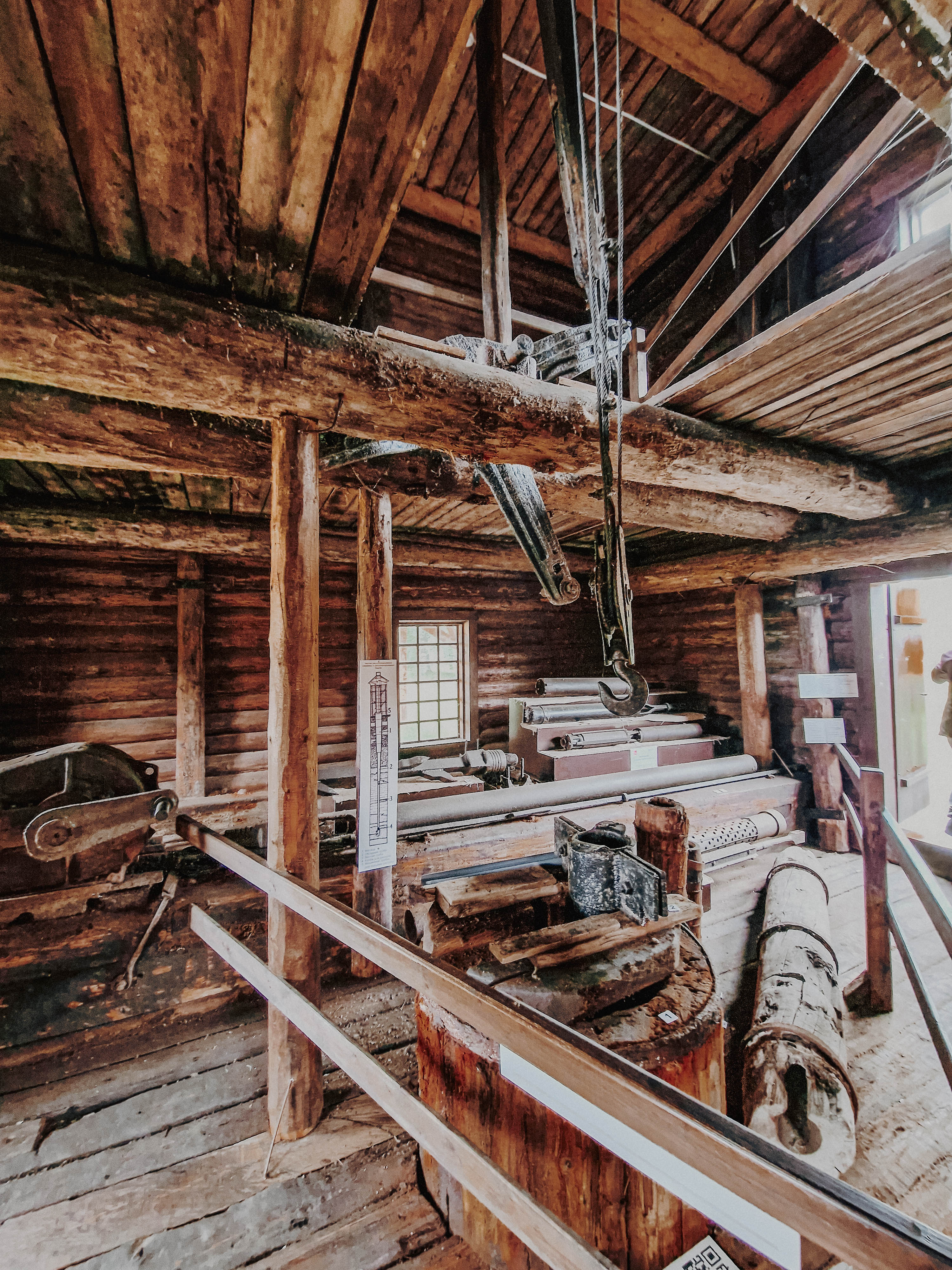 Соликамск и Чердынь за один день! (4/27)