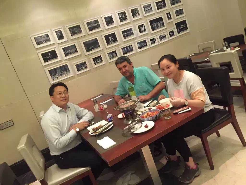 Тур в Узбекистан (7 дней) (21/38)