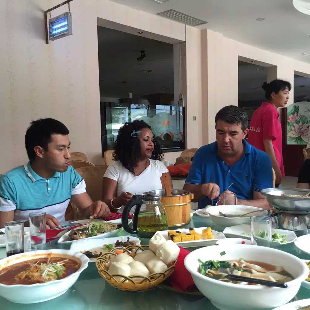 Тур в Узбекистан (7 дней) (18/38)