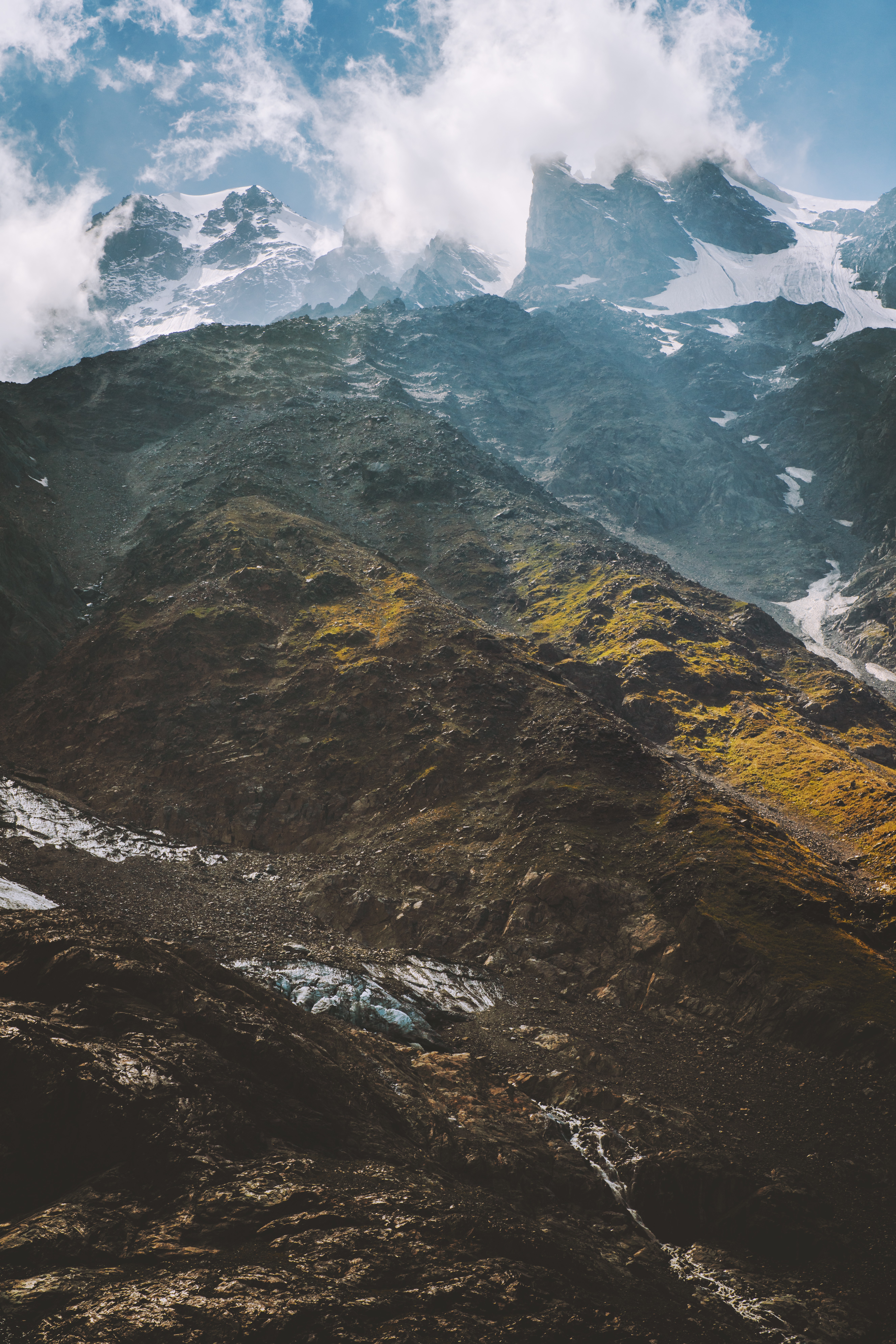 Северная Осетия за 4 дня: от величественных гор до древнего наследия (2/13)