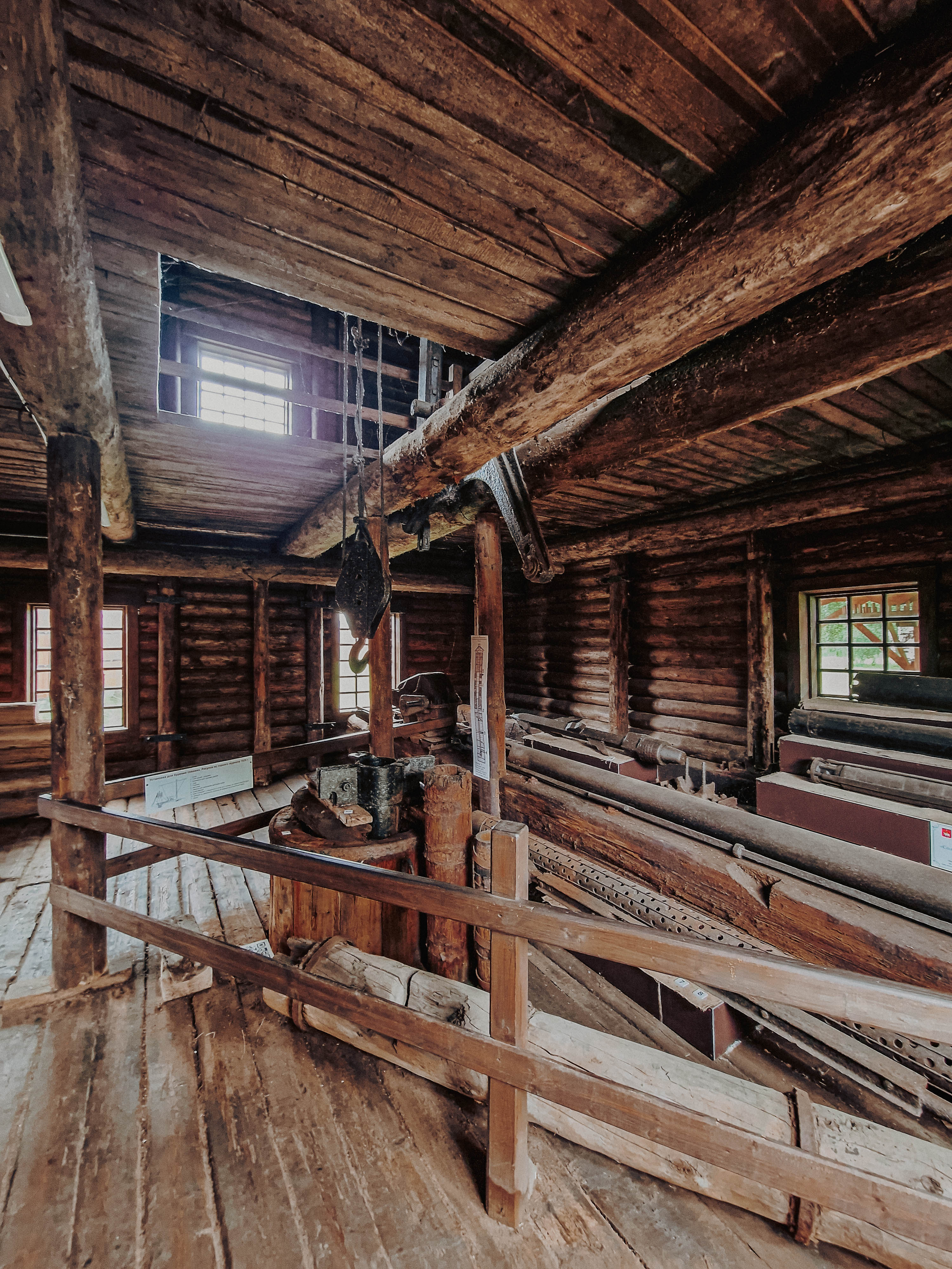 Соликамск и Чердынь за один день! (5/27)