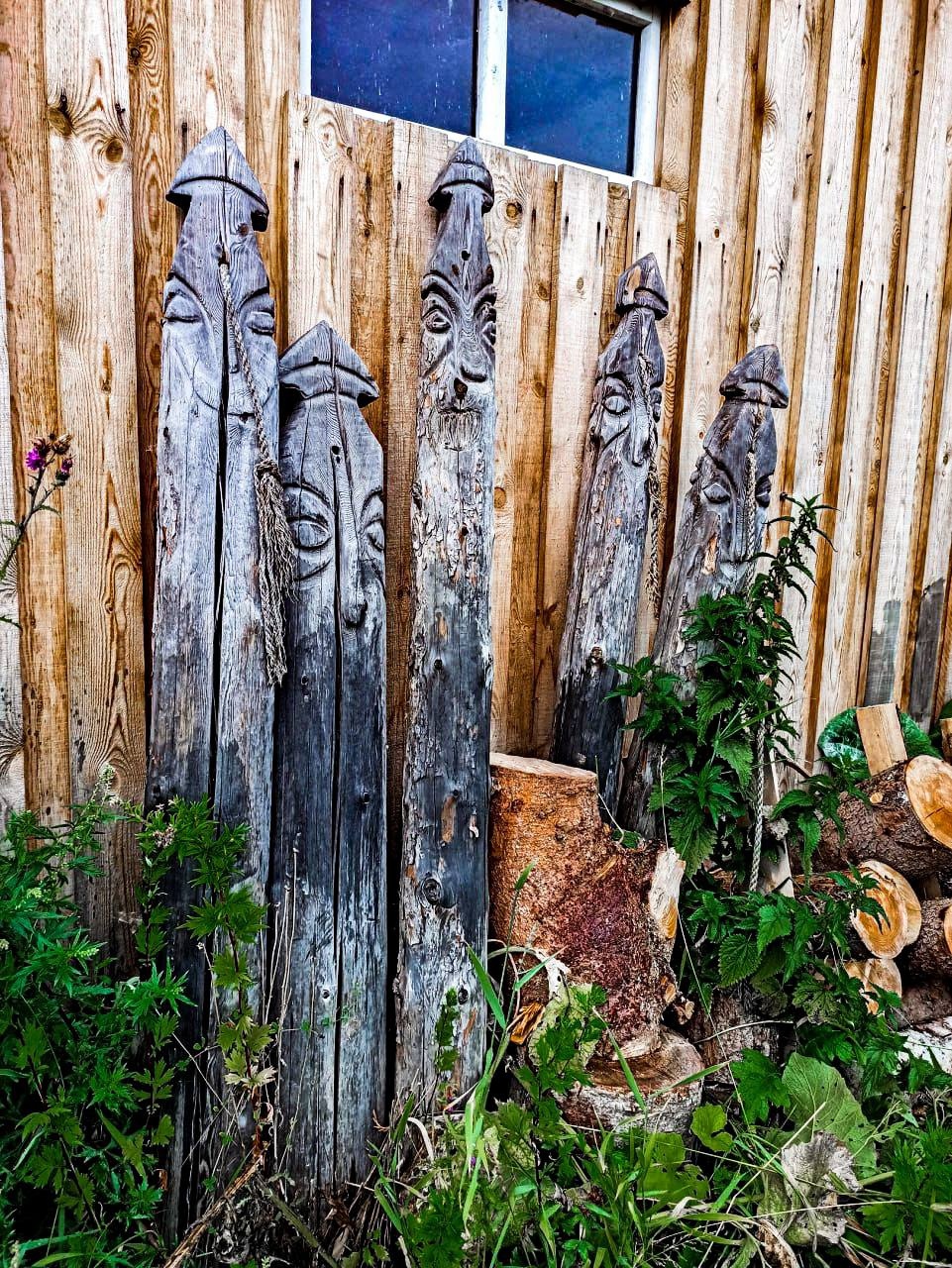 Соликамск и Чердынь за один день! (24/27)