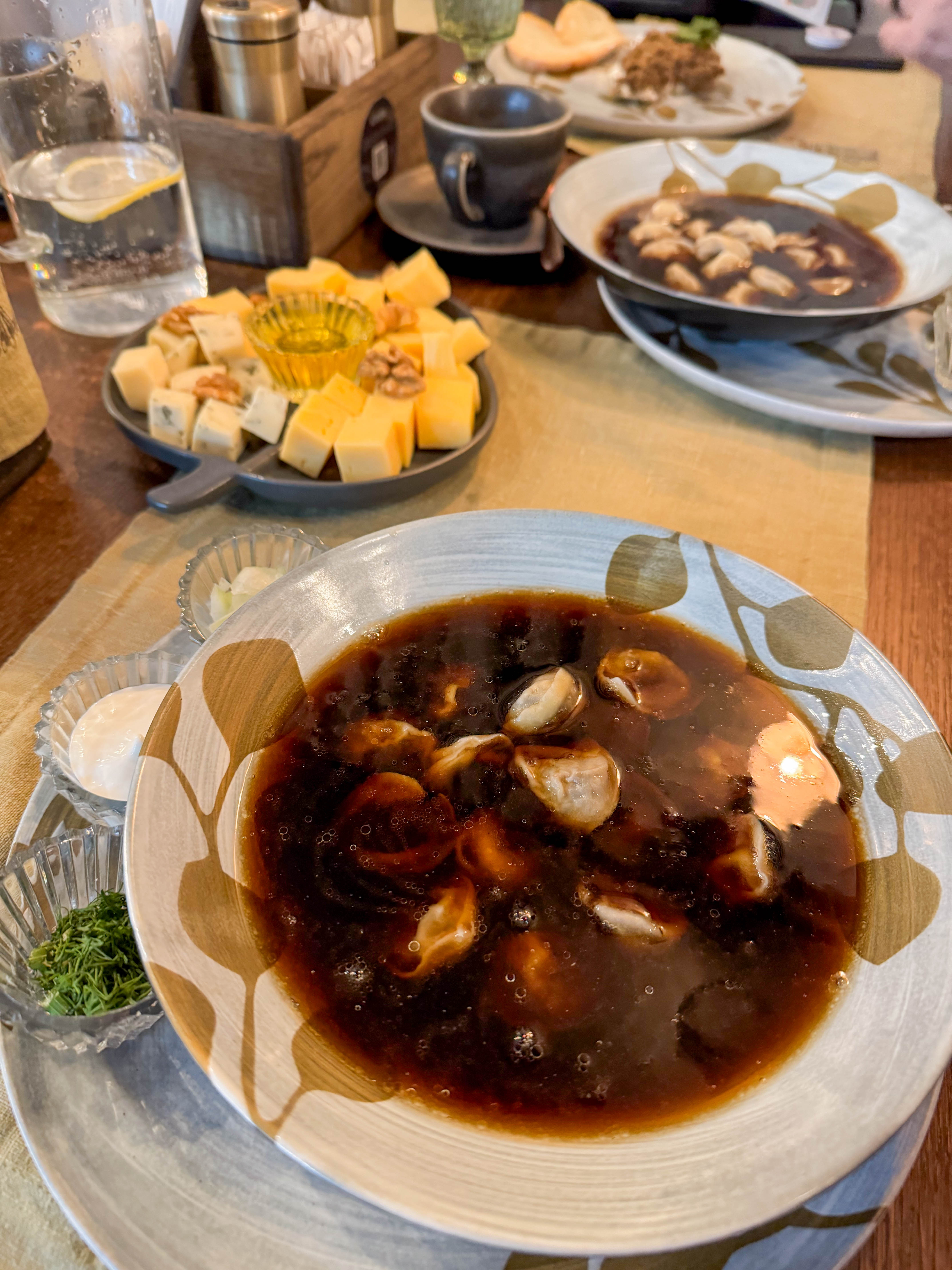 Соликамск и Чердынь за один день! (20/27)