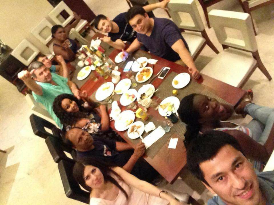 Тур в Узбекистан (7 дней) (16/38)