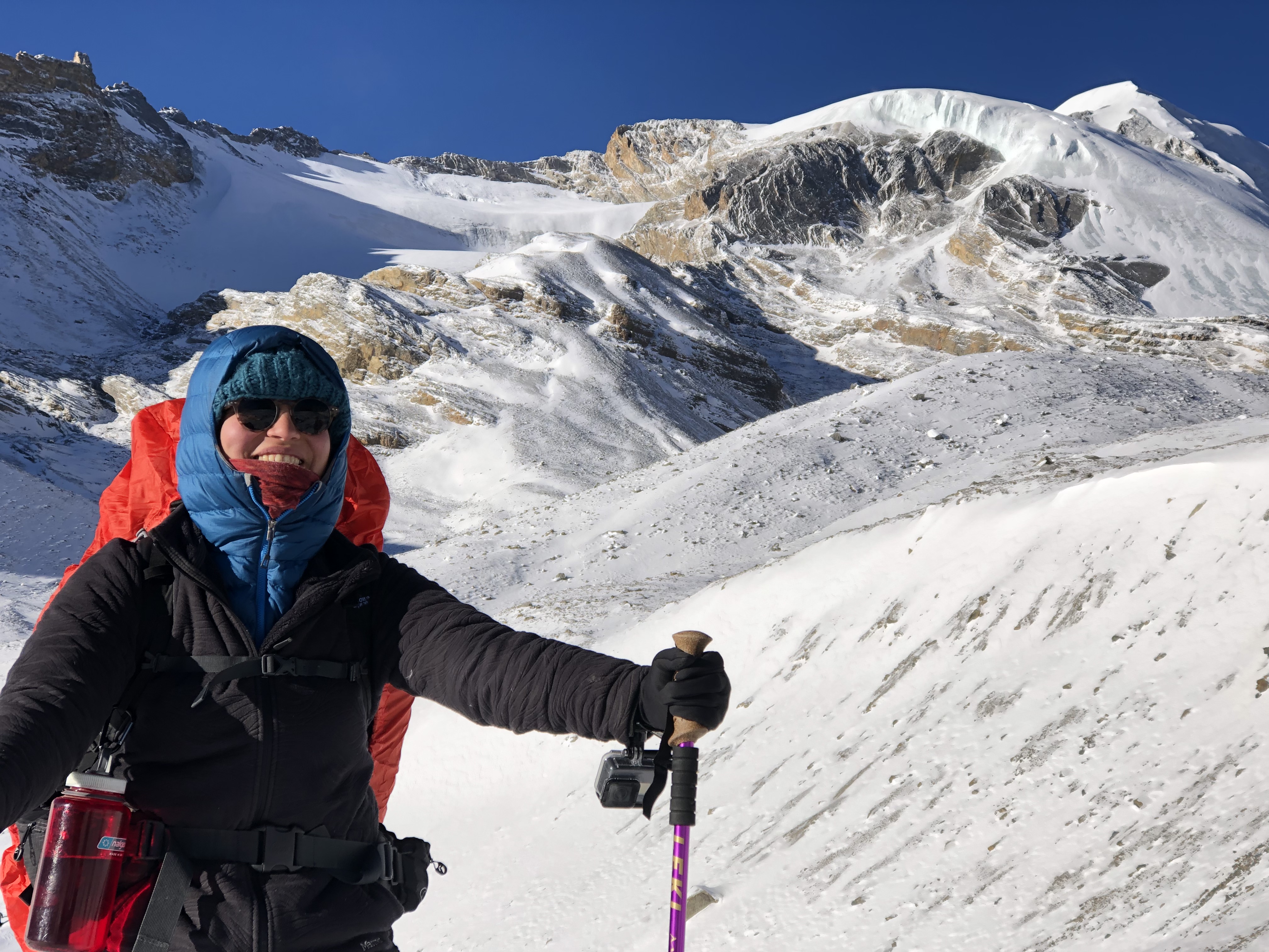 Непал - трек вокруг Аннапурны! (38/44)