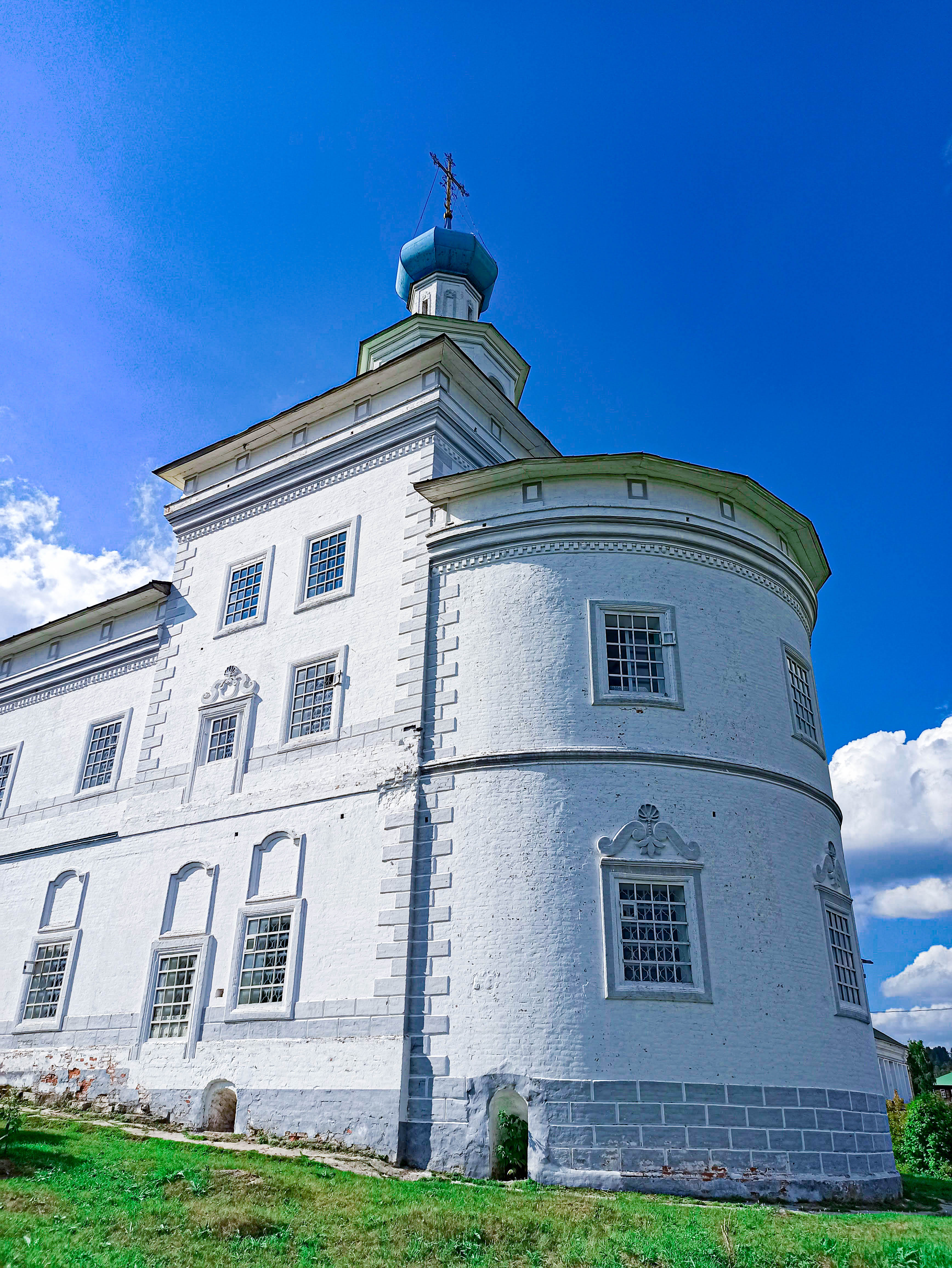 Гастротур в Чердынь (10/19)