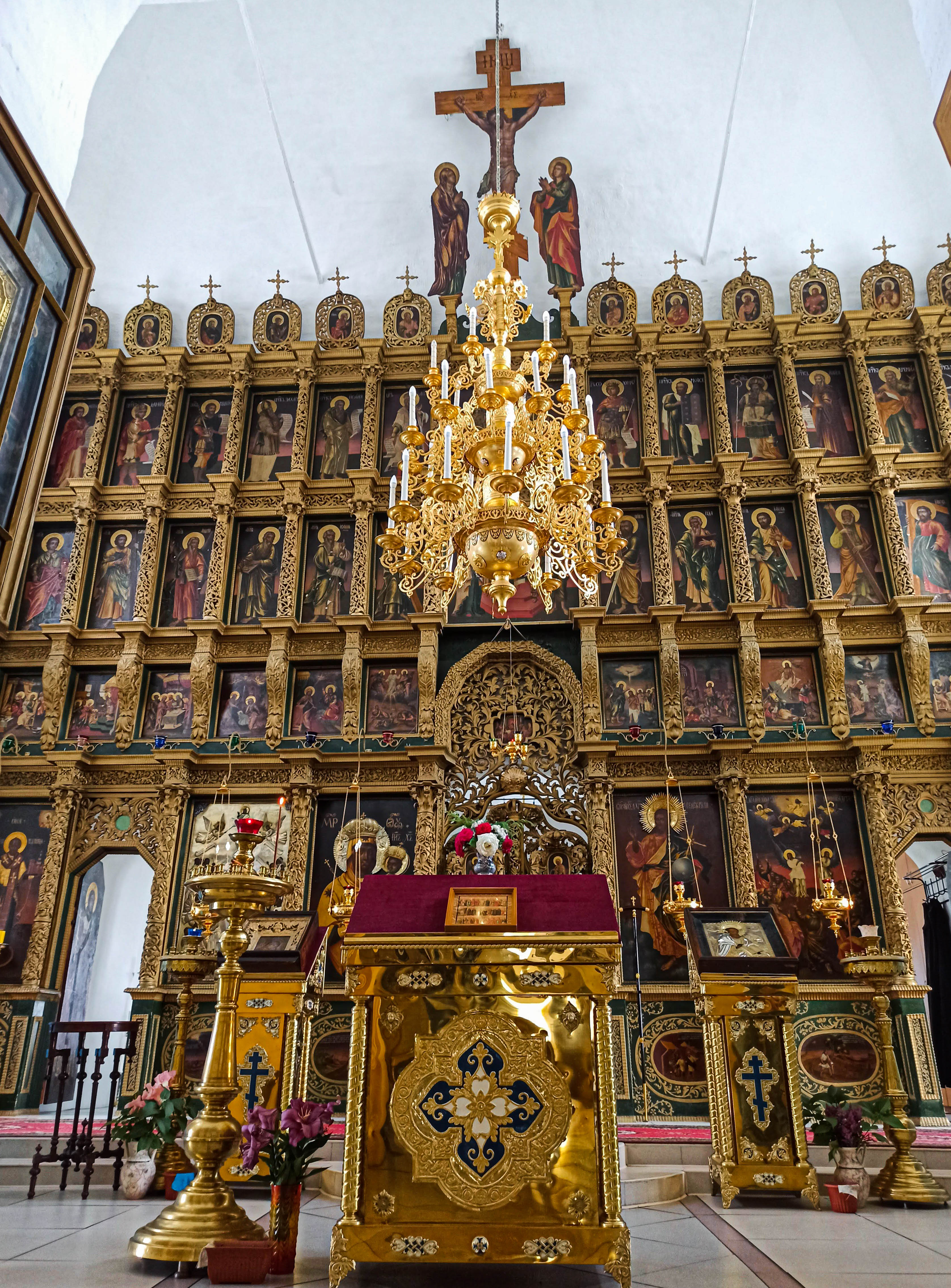 Гастротур в Чердынь (12/19)