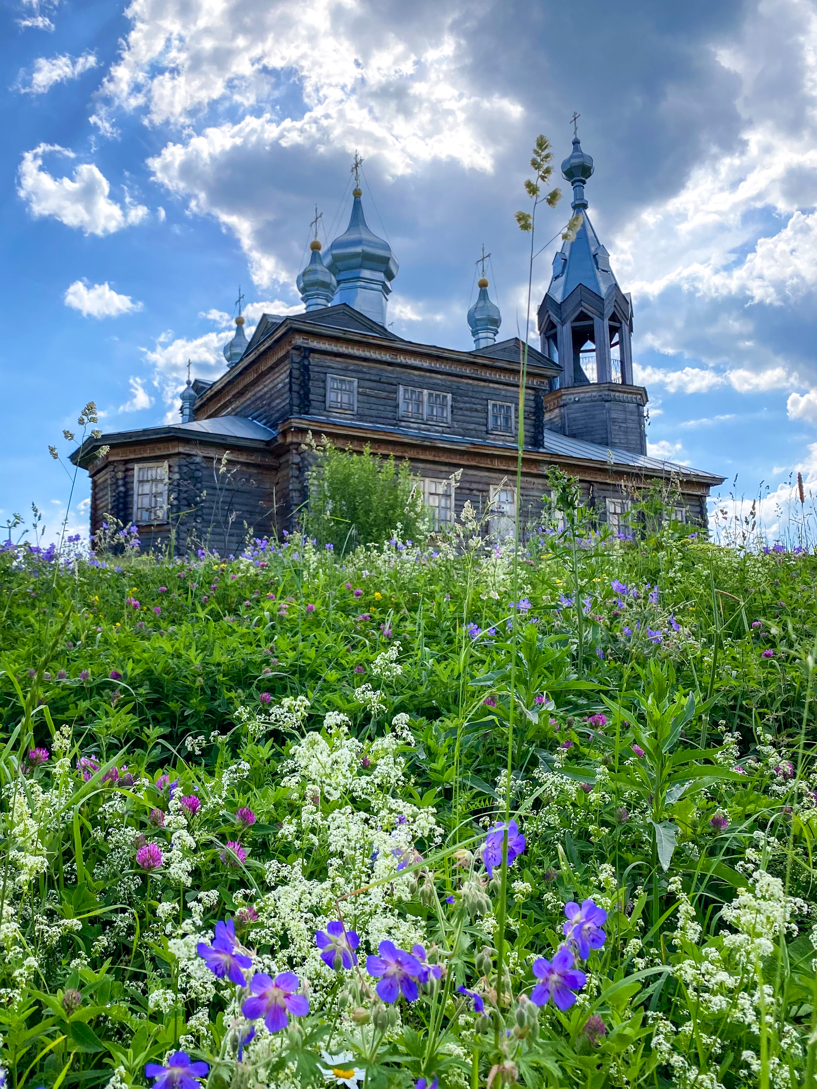 Гастротур в Чердынь (2/19)