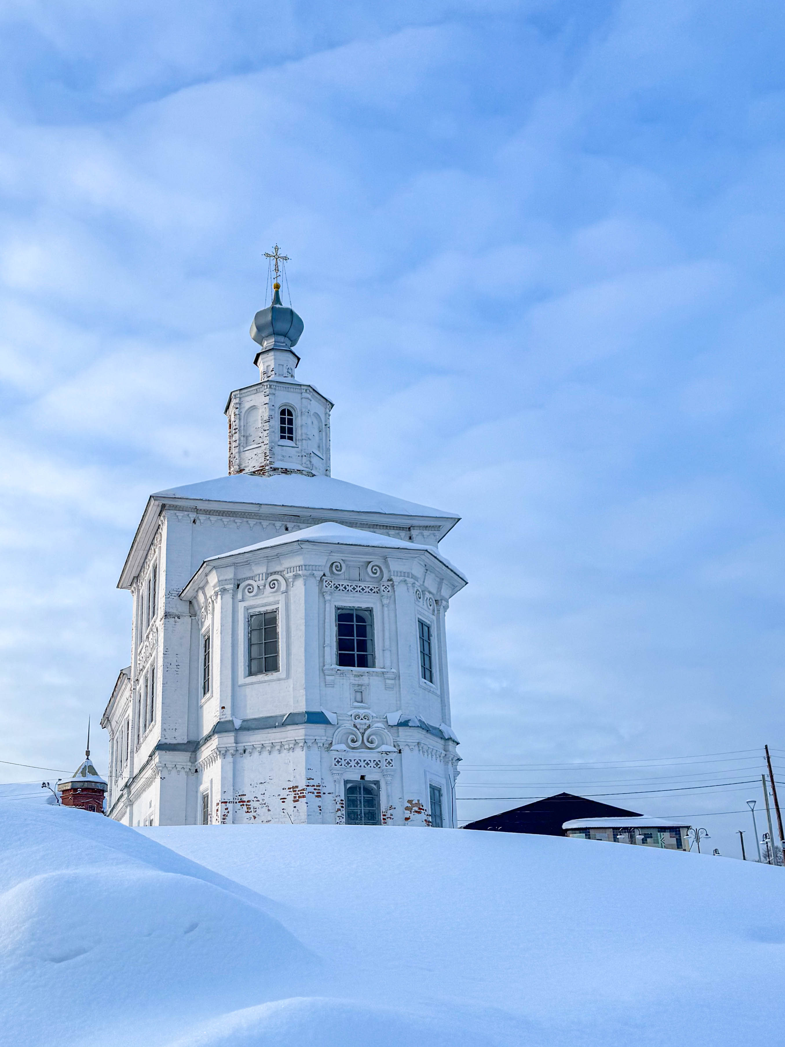 Гастротур в Чердынь (6/19)