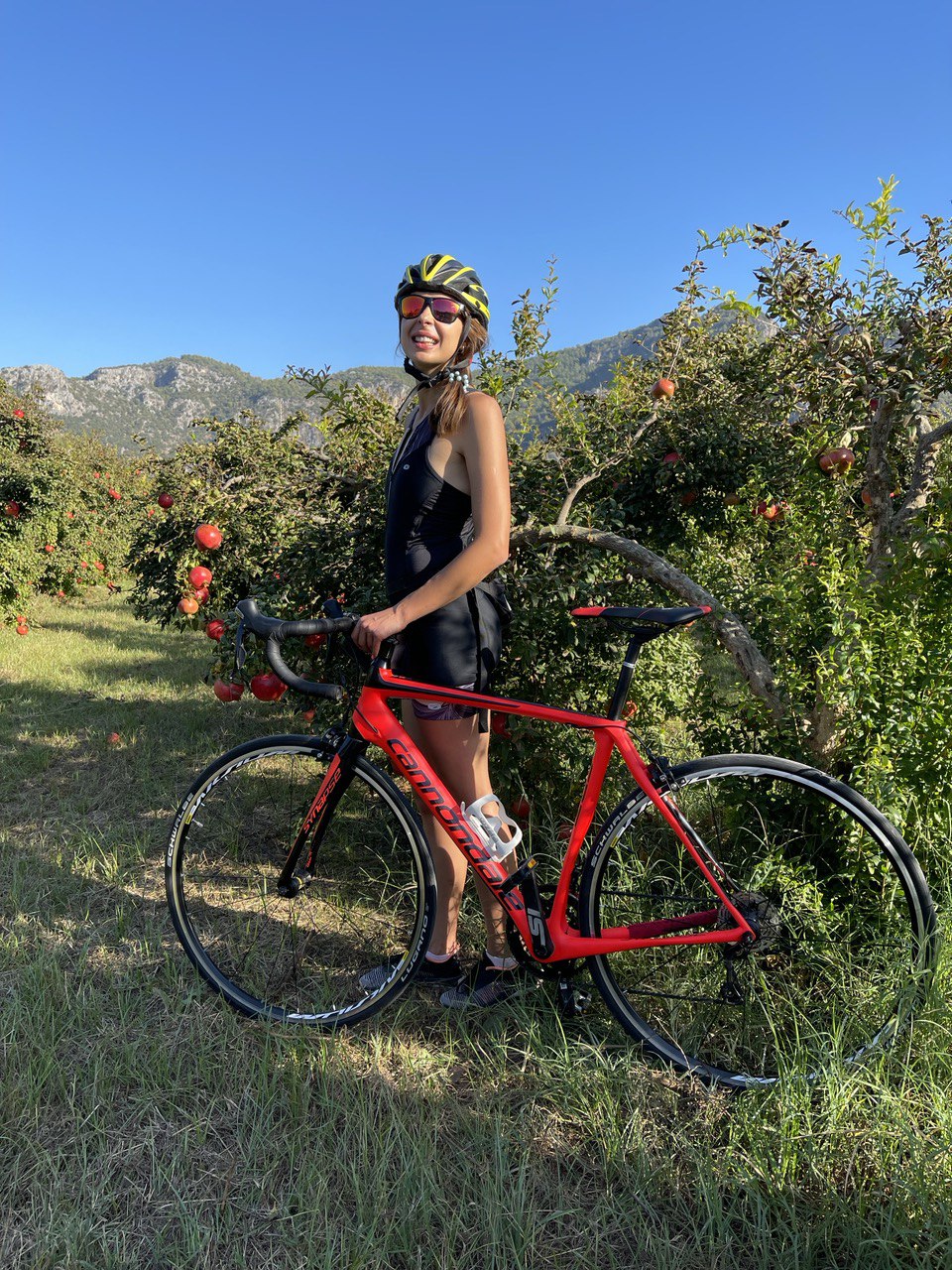 Велотур в Турции (5/25)